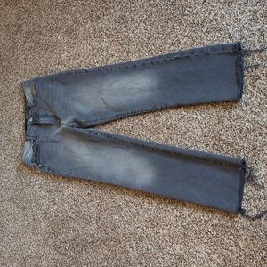 Black Orchid Vintage Rehab Brooke Jeans